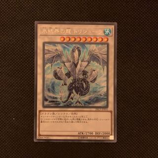 氷結界の龍 トリシューラ SE