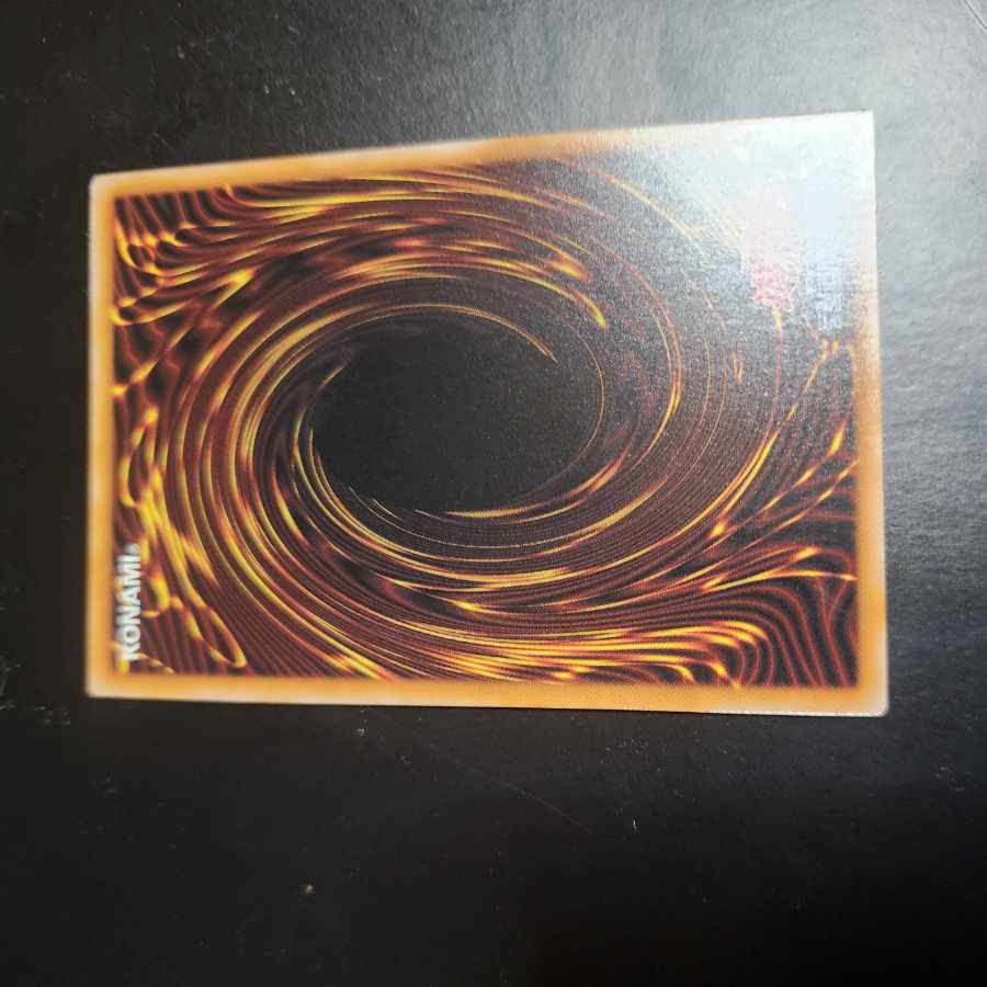 Cyberse Witch Kuosik 25th