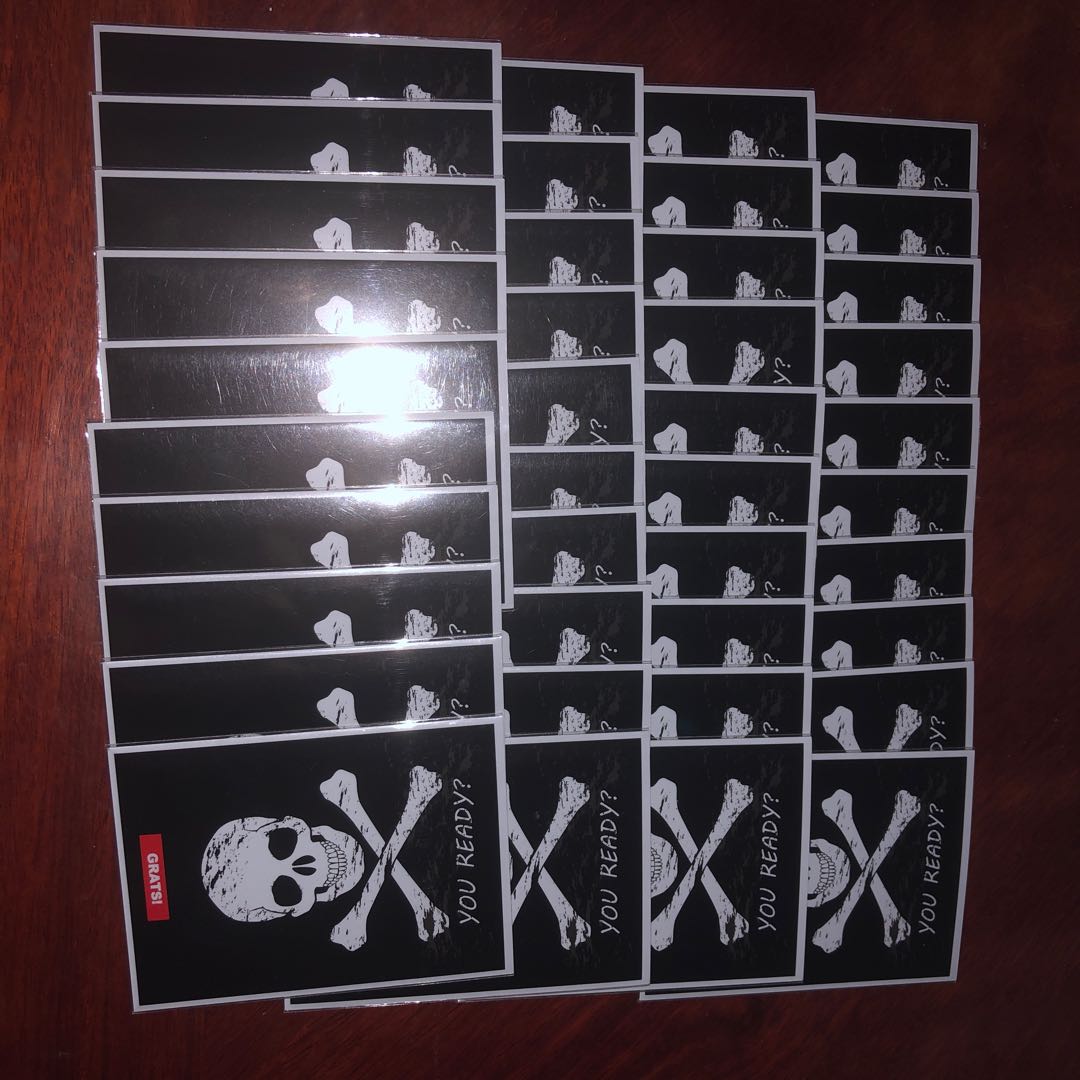 スリーブ3重セット