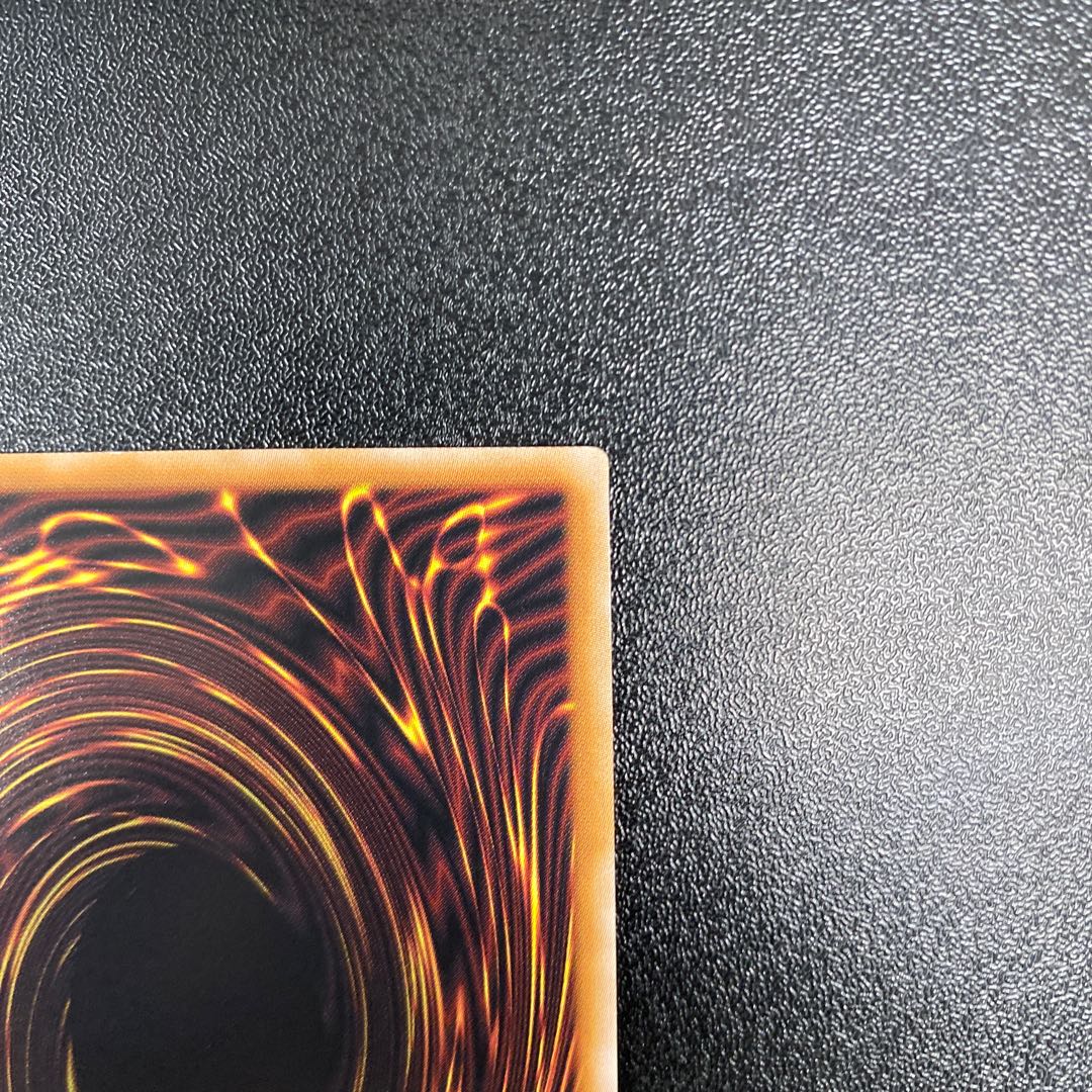 Elemental HERO Liquid Soldier Secret Rare QCCU-JP018