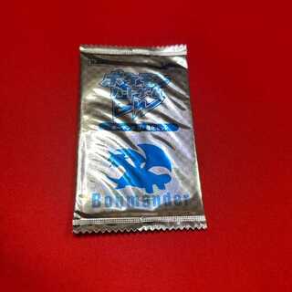 ボーマンダ超！進化セット　未開封 1パック