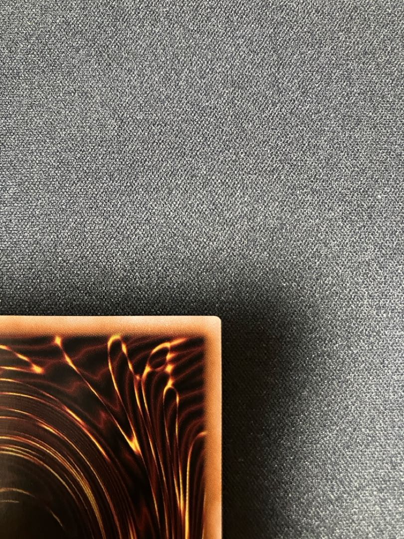 Yu-Gi-Oh OCG [Kuoshiku] Gate Guardian 25th Secret <TDPP-JP012>.