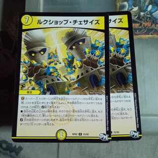 セット割引 ルクショップ・チェサイズ R 15/93 2枚セット