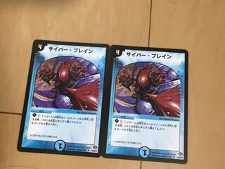 サイバー・ブレイン