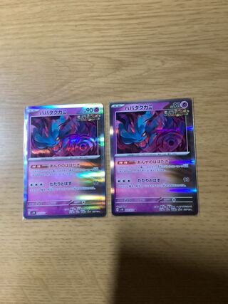 Habatakkami R 033/071