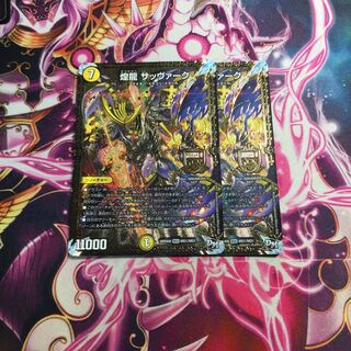 煌龍 サッヴァーク