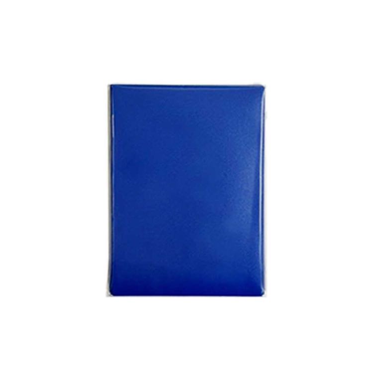 Free Shipping] Card Sleeve, Color Sleeve, Set of 100, 9 colors, Clear Matte Sleeve, Inner Sleeve, Pocket Sleeve