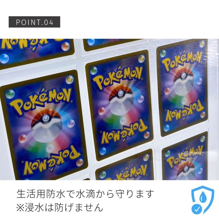 Free Shipping] Case Trekkie cards screw type display acrylic for 12 cards storage clear loader Pokémon cards Pokémon cards protection