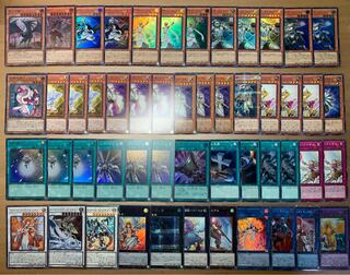 遊戯王　ライトロード　デッキ