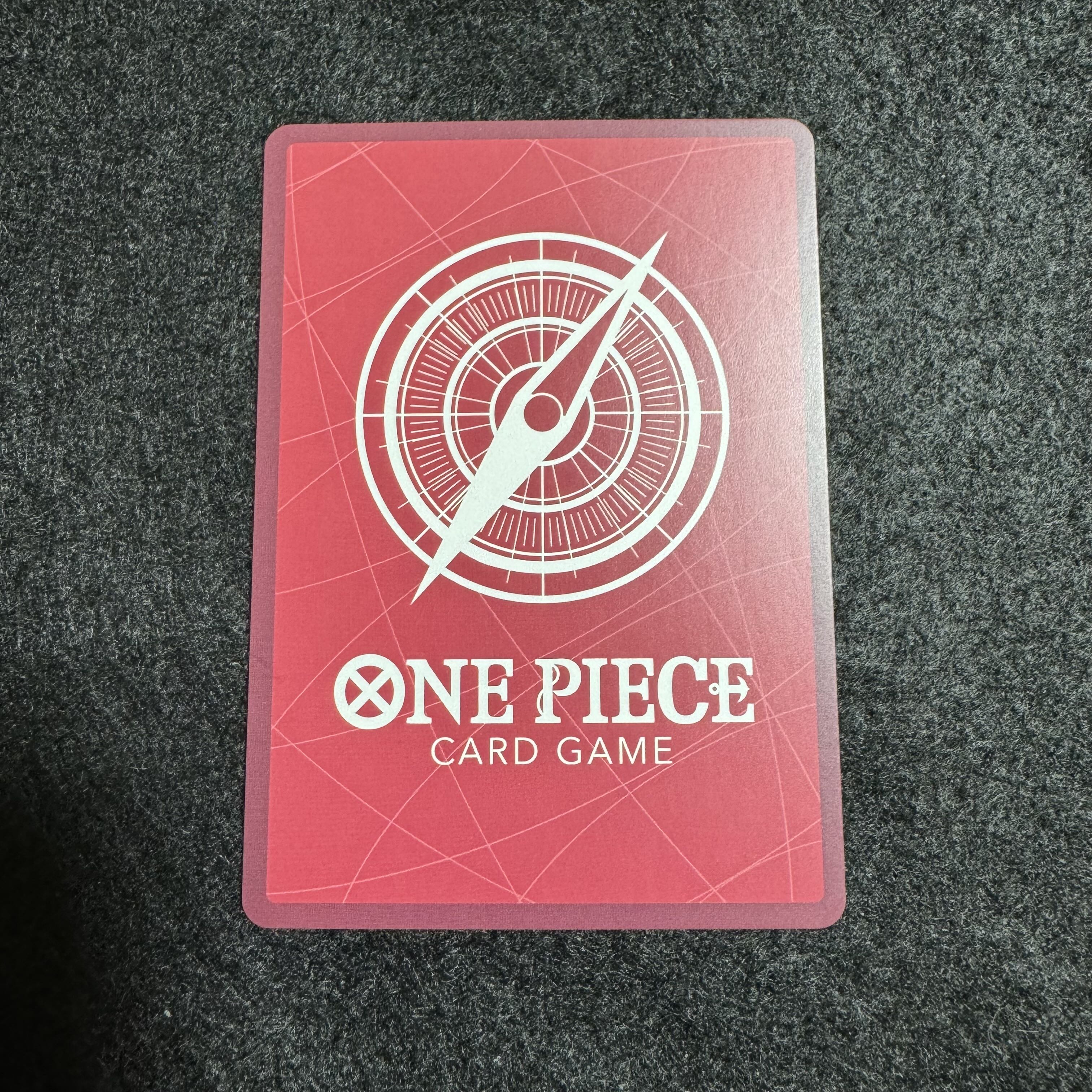 エネル(パラレル) P-L OP05-098