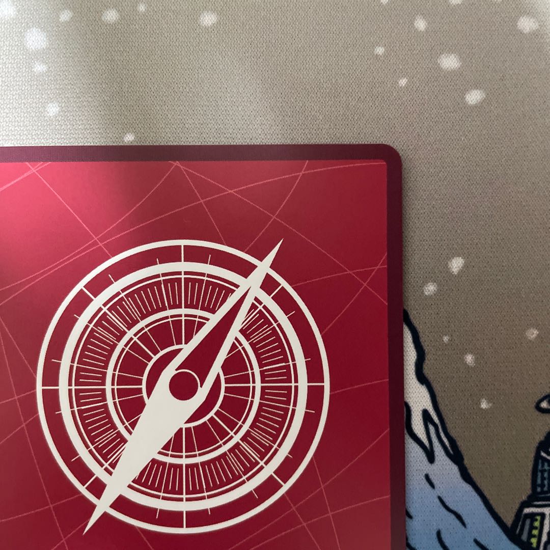 Sakazaki (parallel) P-L OP05-041