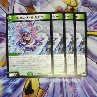 Juhua Satori Kanazar R 25/74