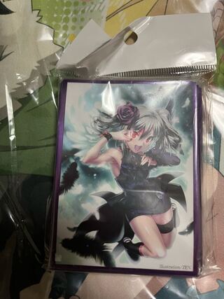 Kanzaki Ranko The Idolmaster Sleeve Mobamass Delemas