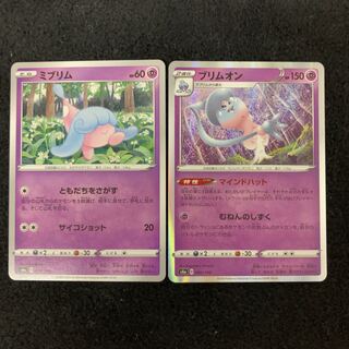 ブリムオン(R仕様) 080/190