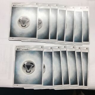 基本鋼エネルギー