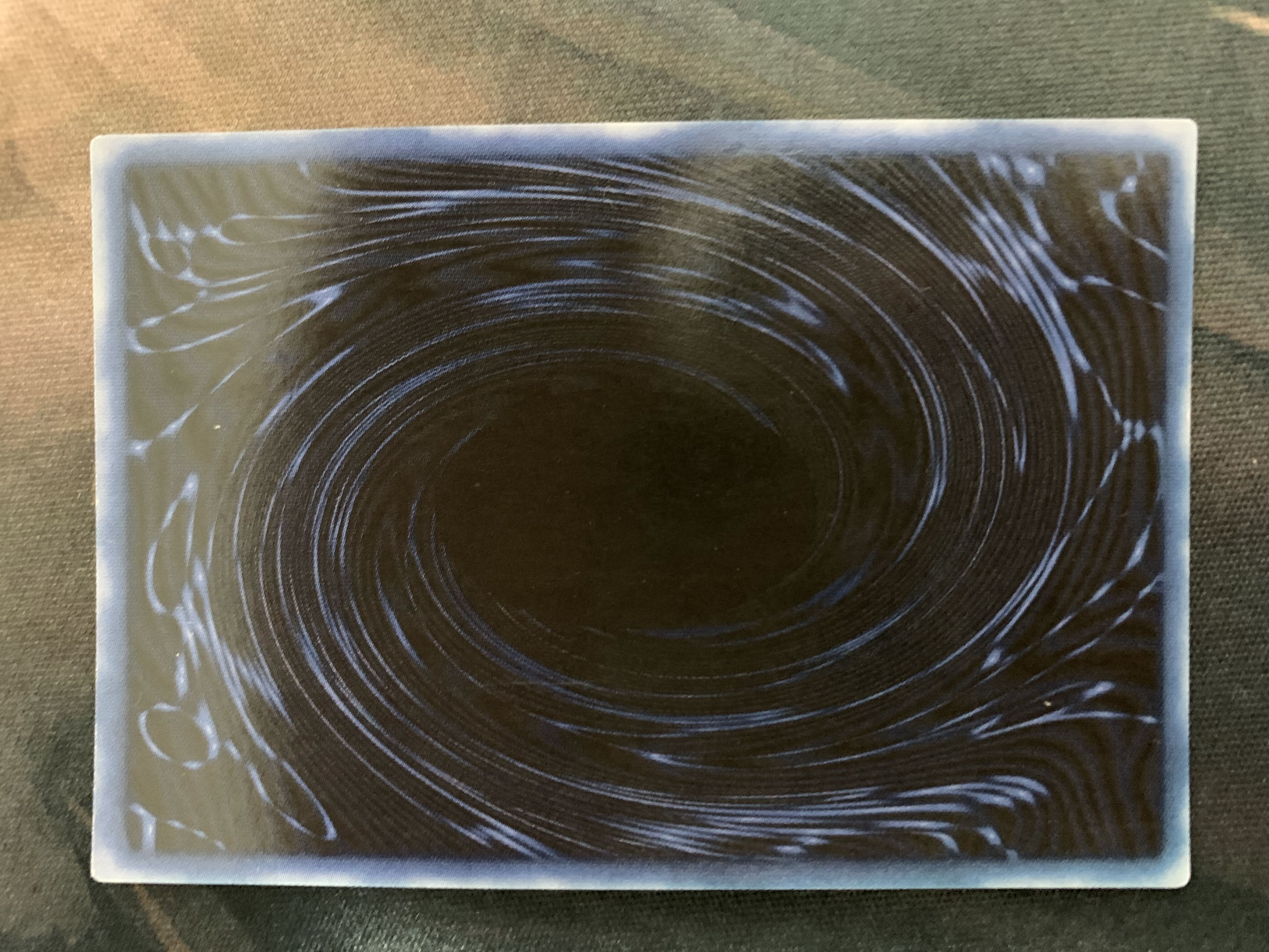 Obelisk the Tormentor Secret Rare 02