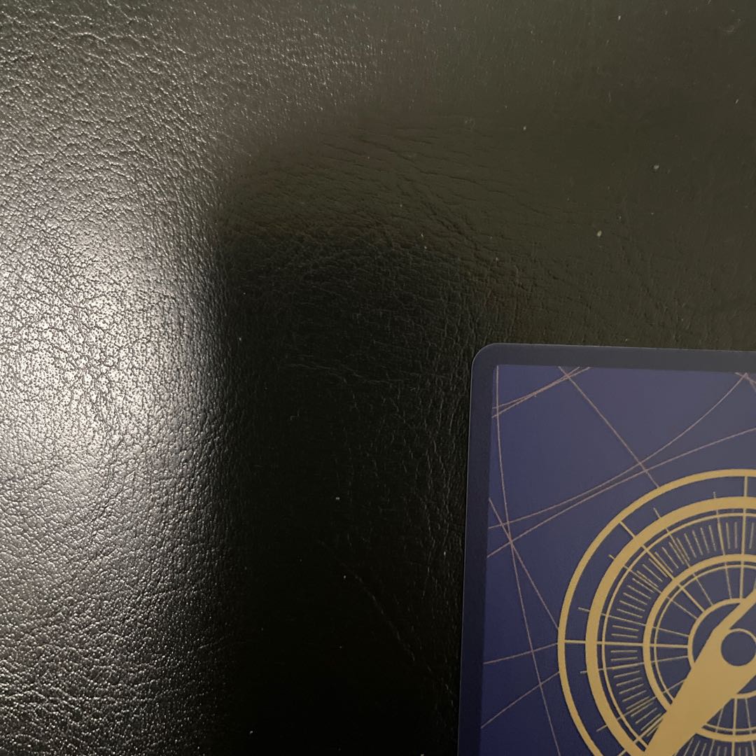 Roronoa Zoro Championship 2022 Promo Opened PROMO ST01-013