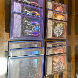 教導デッキパーツ