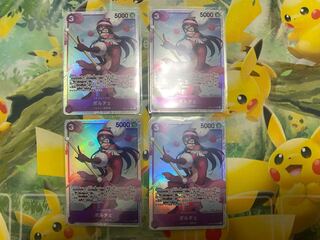 Porche SR OP07-072 4 sheets