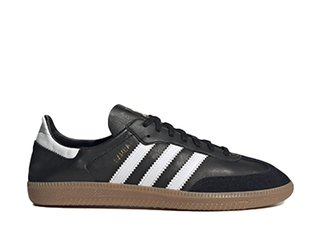 adidas Originals Samba Decon "Core Black/White" 27cm