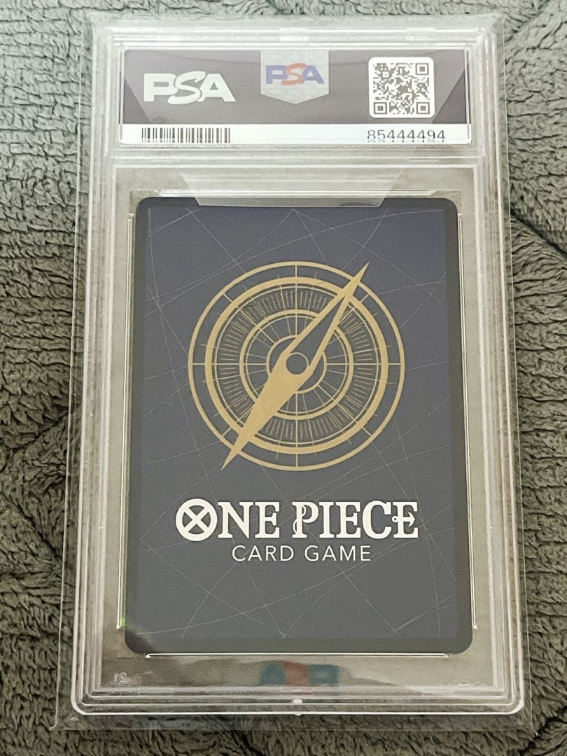 [PSA10] Eustace Kidd Championship 2023 Promo Opened PROMO ST10-013