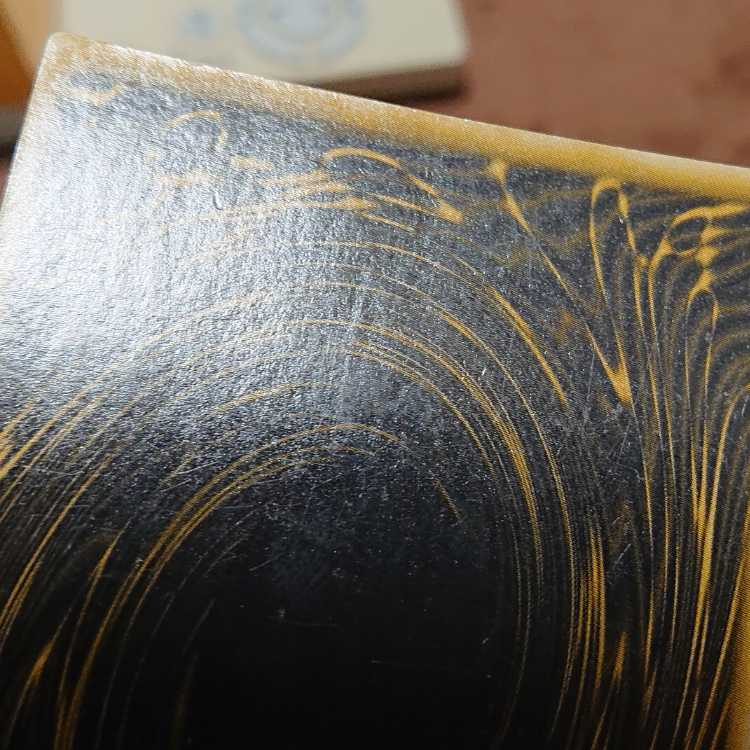 The Winged Dragon of Ra Secret Rare 03