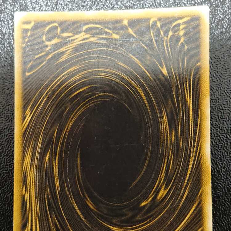 The Winged Dragon of Ra Secret Rare 03