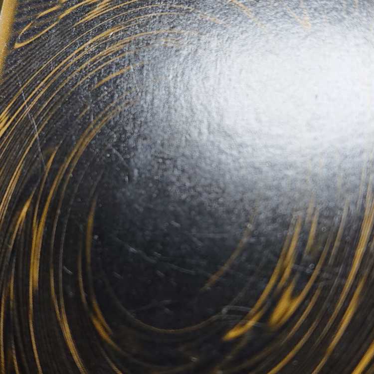 The Winged Dragon of Ra Secret Rare 03