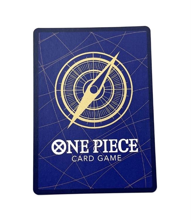 Boa Hancock (Parallel) (Super Parallel) P-SR OP07-051