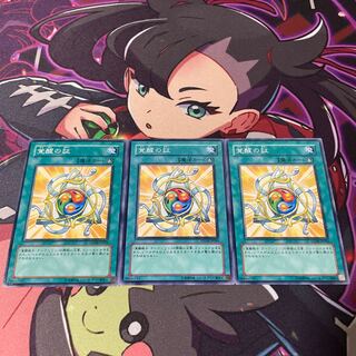 Emblem of the Awakening Normal JP044