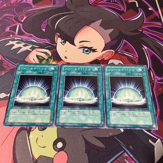 フィールドバリア ノーマル JP029