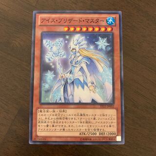 Ice Master No para JP002