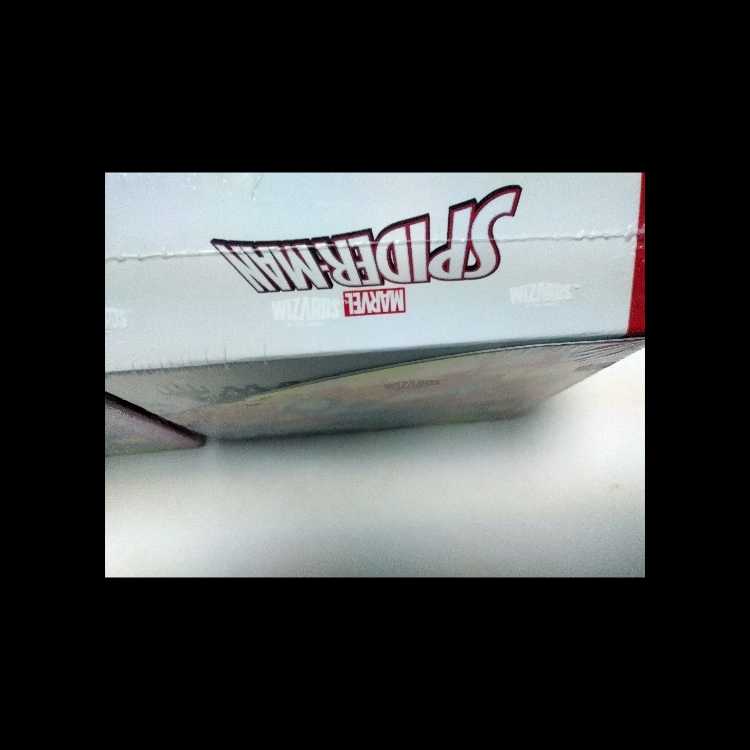 MTG スパイダーマン コレクターブースター 英語版 2BOX