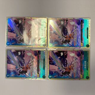 Momogen-Shirataki UC OP01-057 4 sheets