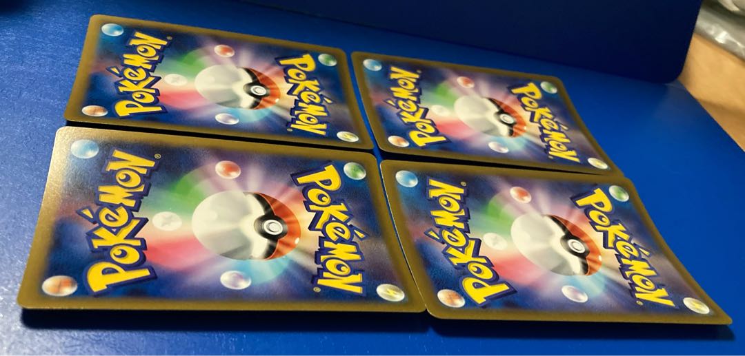 ArceusV RR 083/100 ArceusVstar 127/172 Pokémon Cards