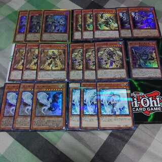 ホルス　デッキパーツ　光と闇の竜　ドラッグラビオン　イムセティ　王の棺　は行　遊戯王　タイタニック・ギャラクシー　ランスロット