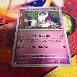 Oranguru U 039/073