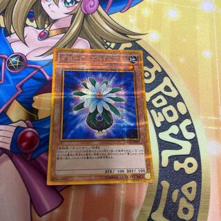 Glow-Up Bulb Gold Secret Rare JP001