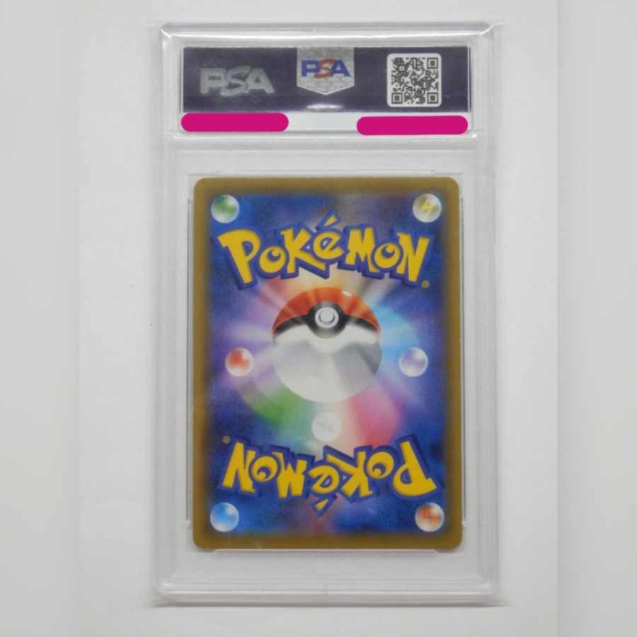 PSA10] Sightseer SR 192/173