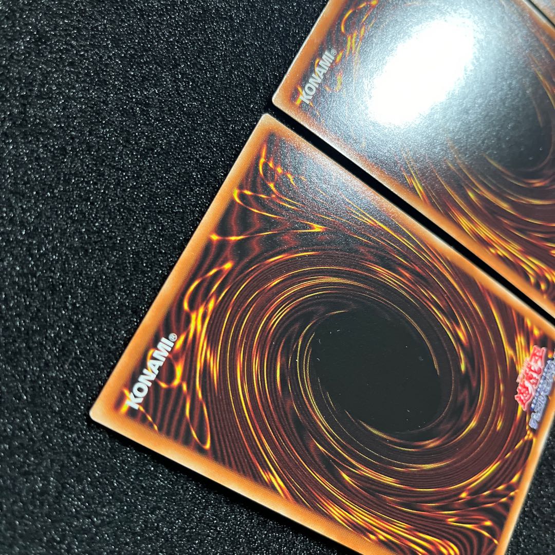 (Condition B) Drawl & Rockbird Prismatic Secret Rare JP026 3 copies