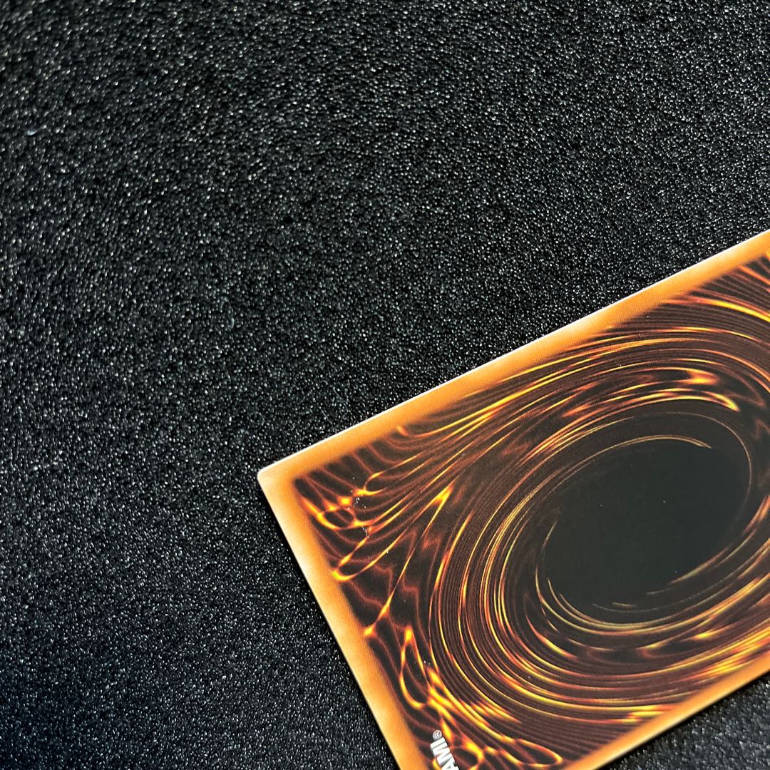 (Condition B) UFOroid Ultimate Rare CRV-JP010 1 copy