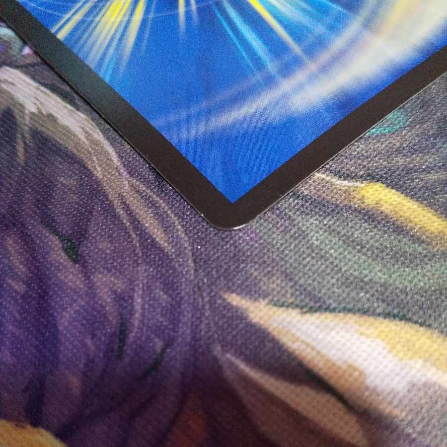 超神星DOOM・ドラゲリオン SR 7/130