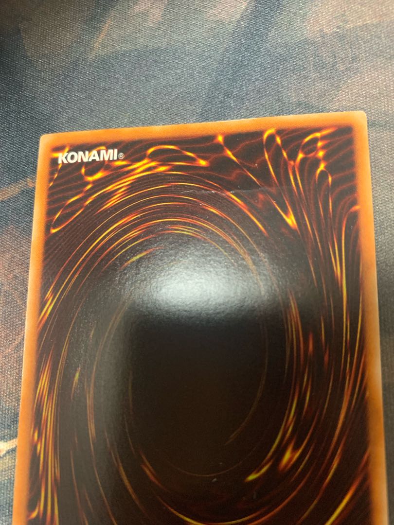 Trident Dragion Ultimate Rare JP043