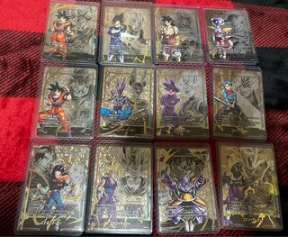 フュージョンワールド エナジーマーカー 全種類