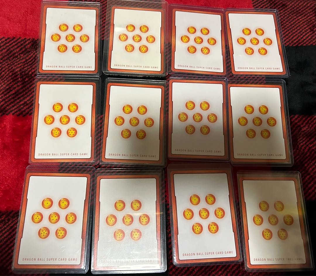 Fusion World Energy Marker All kinds