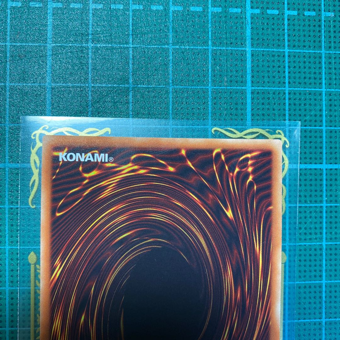 ブラック・マジシャン・ガール 20thSE