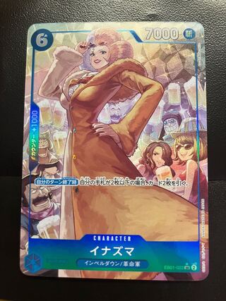 One Piece Card