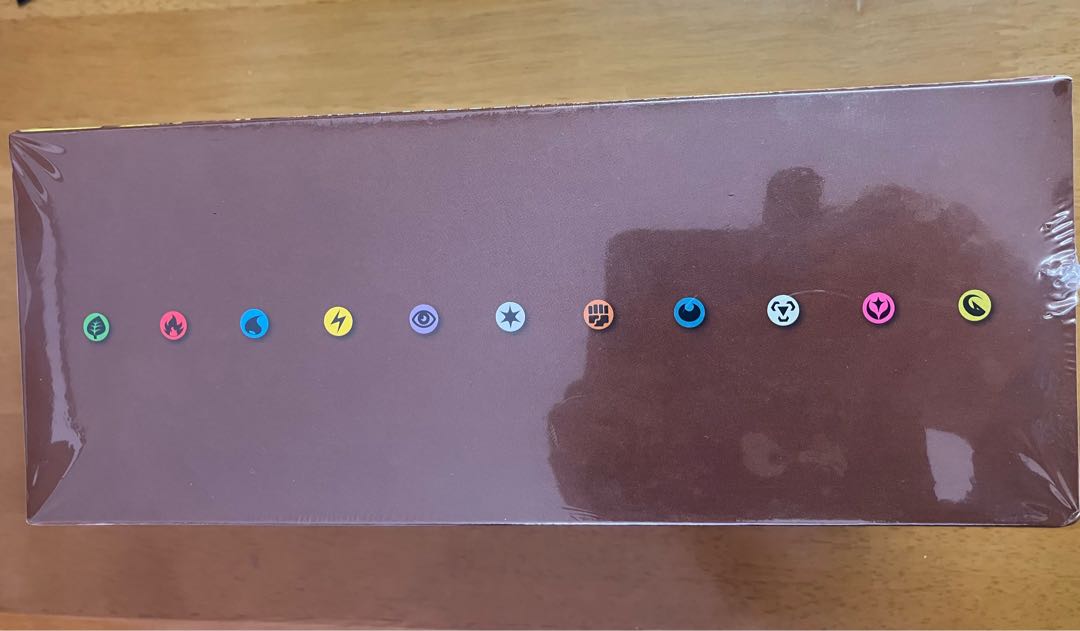 イーブイヒーローズ イーブイズセット 未開封BOX 1BOX