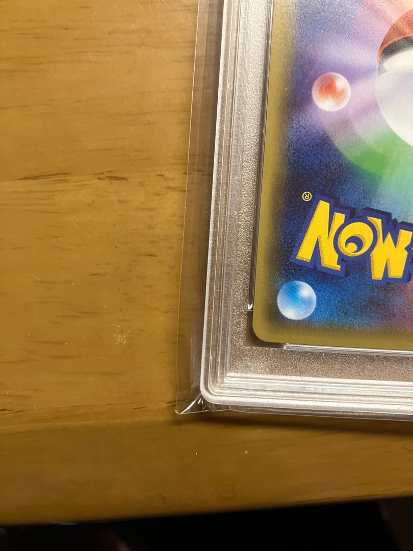 [PSA10] SylveonEX RR 026/032 Pokemon