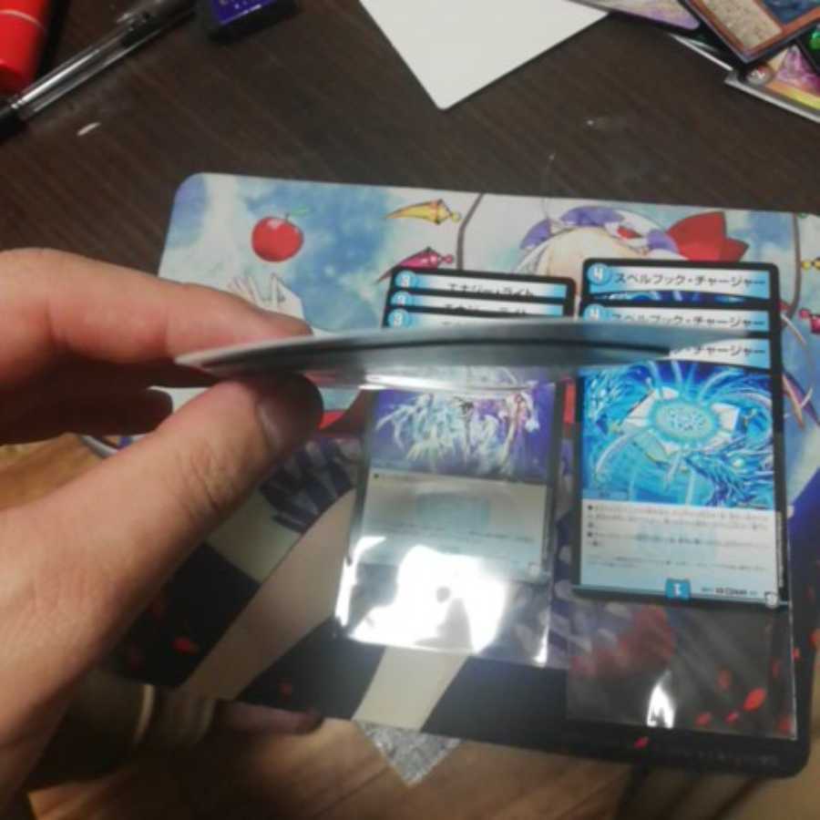 Infinity Wand Fenik Jarrah Energy Light Spellbook Charger